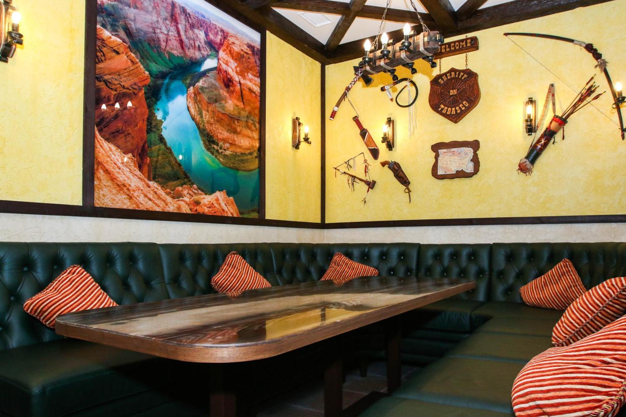 Hotel Lubenska Sloboda Olshanka 外观 照片