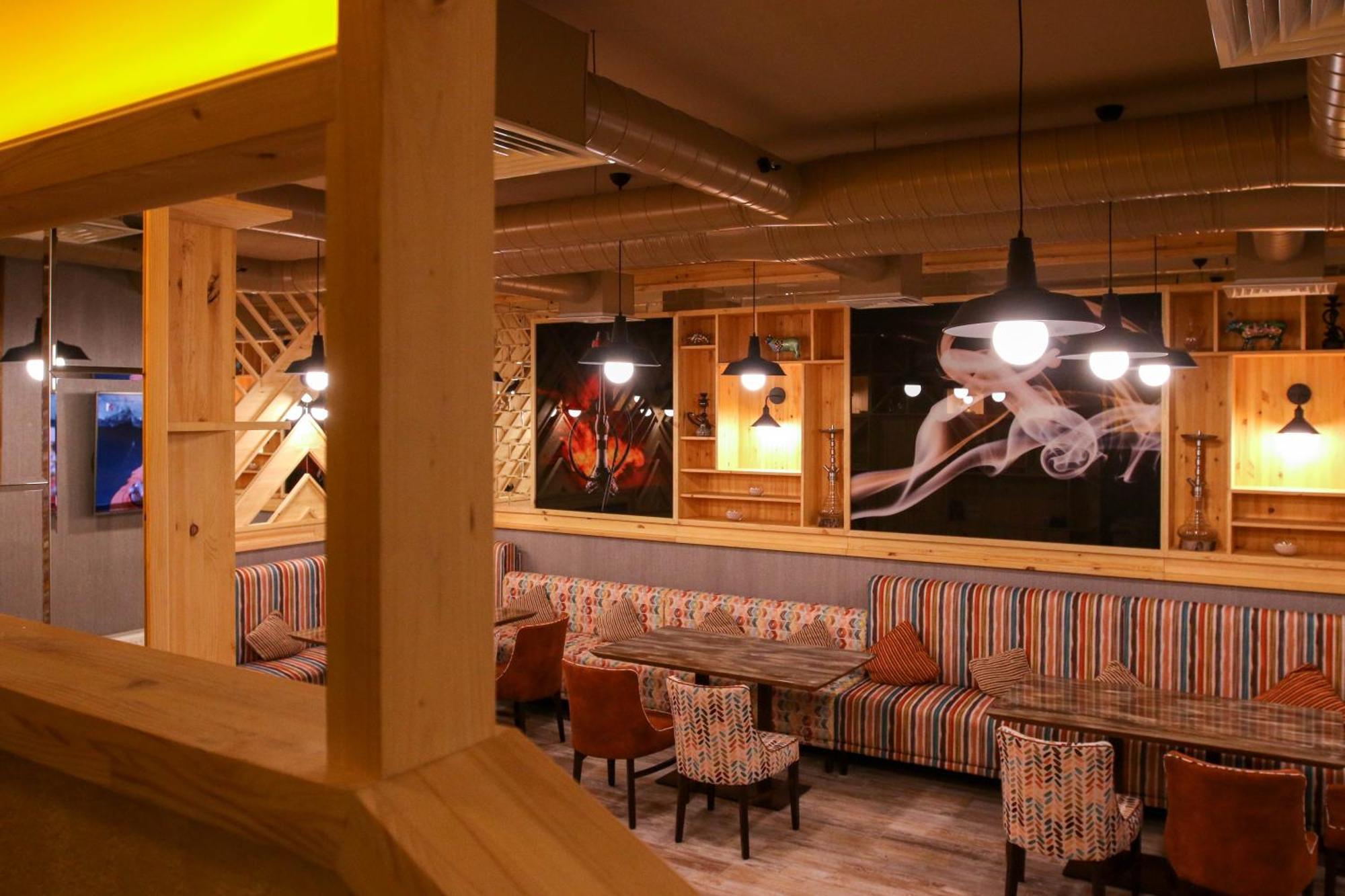 Hotel Lubenska Sloboda Olshanka 外观 照片